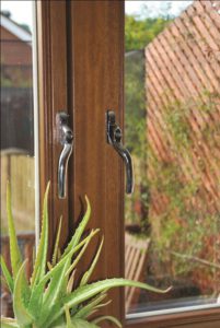 22 Wooden Timber Windows milton keynes