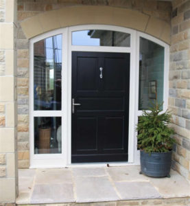 23 Front Doors & Entrance Doors milton keynes