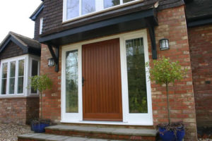 24 Front Doors & Entrance Doors milton keynes