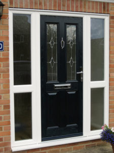 26 Front Doors & Entrance Doors milton keynes