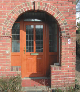 28 Front Doors & Entrance Doors milton keynes