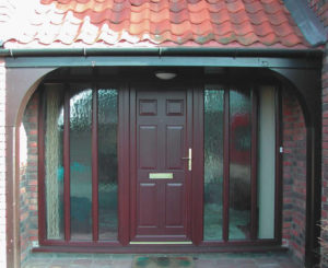 29 Front Doors & Entrance Doors milton keynes