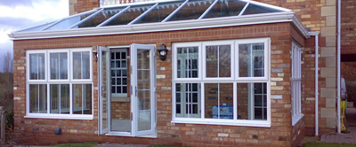 Bespoke Conservatories Beaconsfield