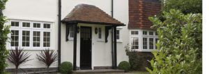 Double Glazing Beaconsfield