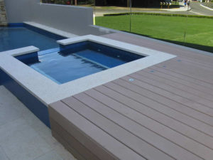 01 Composite Decking Beaconsfield
