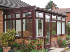 Lean-To Conservatories Beaconsfield