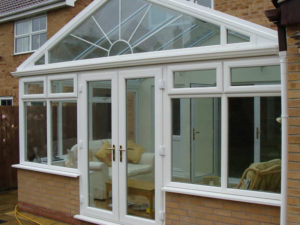 04 Gable Conservatories Beaconsfield