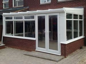 01 Lean-To Conservatories Beaconsfield