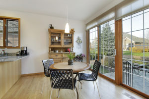 03 Patio Doors Beaconsfield