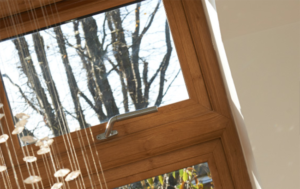02 Flush Sash Window milton keynes