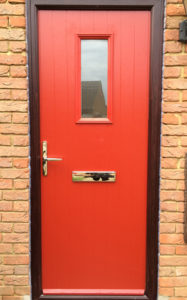 02 - Double Glazing and Composite Doors in Beaconsfield