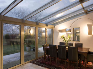 Lean-To Conservatories Beaconsfield