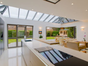 02 Origin Bi-Fold Doors Beaconsfield