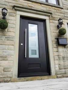Rockdoor Composite Doors Beaconsfield