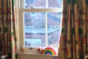 02 - Sliding Sash Windows, Wolverton, Beaconsfield