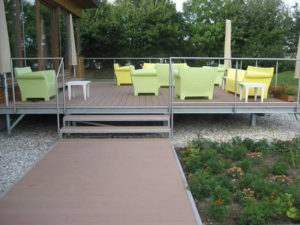 Composite Decking Beaconsfield