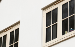 03 Flush Sash Window milton keynes