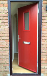 03 - Double Glazing and Composite Doors in Beaconsfield