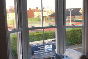 03 - Sliding Sash Windows, Wolverton, Beaconsfield