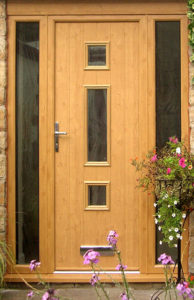 03 Solidor Composite Doors milton keynes
