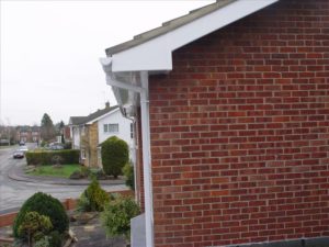 Roofline Installers Beaconsfield