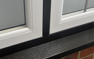 04 Flush Sash Window milton keynes