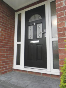 Rockdoor Composite Doors Beaconsfield