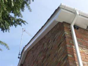 Roofline Installers Beaconsfield