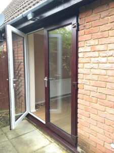 05 - Double Glazing and Composite Doors in Beaconsfield