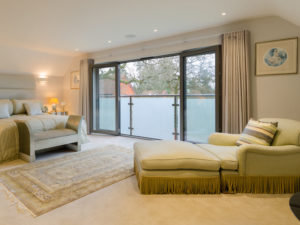 05 Origin Bi-Fold Doors Beaconsfield