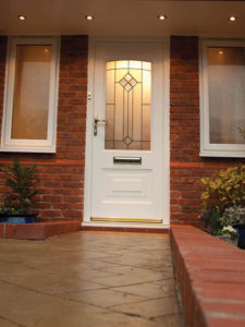 Rockdoor Composite Doors Beaconsfield