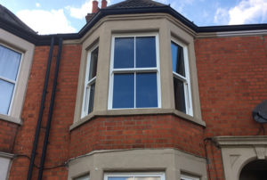 05 - Sliding Sash Windows, Wolverton, Beaconsfield