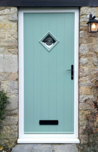 05 Solidor Composite Doors milton keynes