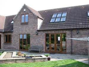 06 Patio Doors Beaconsfield