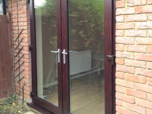06 - Double Glazing and Composite Doors in Beaconsfield