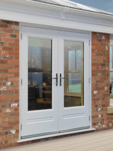 Rockdoor Composite Doors Beaconsfield