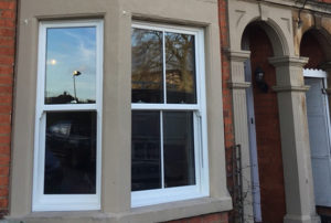 06 - Sliding Sash Windows, Wolverton, Beaconsfield