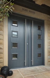 06 Solidor Composite Doors milton keynes
