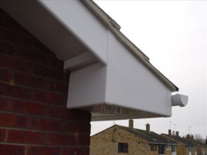 07 Roofline Installers Beaconsfield