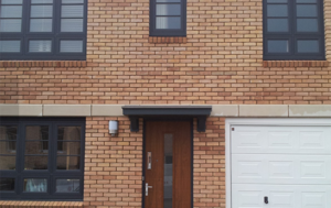 07 Flush Sash Window milton keynes