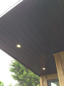 07 - Home office and playroom project in Beaconsfield