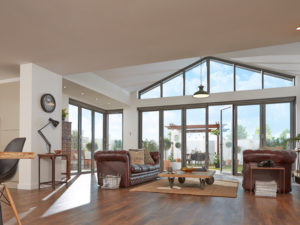 07 Origin Bi-Fold Doors Beaconsfield