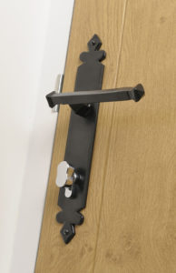 07 Solidor Composite Doors milton keynes