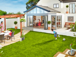08 Origin Bi-Fold Doors Beaconsfield