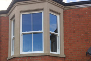 08 - Sliding Sash Windows, Wolverton, Beaconsfield