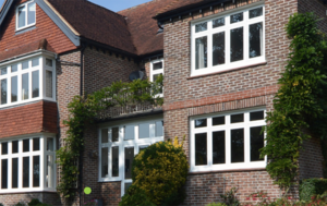09 Flush Sash Window milton keynes