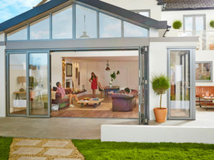 09 Origin Bi-Fold Doors Beaconsfield