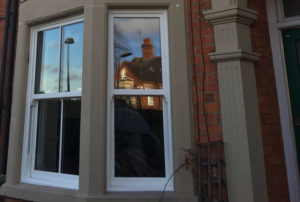 09 - Sliding Sash Windows, Wolverton, Beaconsfield