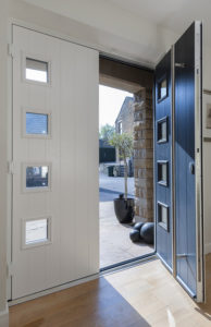 09 Solidor Composite Doors milton keynes