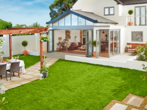 10 Origin Bi-Fold Doors Beaconsfield